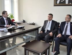 Vali Lekesiz: Hatay’da Seçim Atmosferi Huzur İçerisinde Geçecek