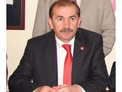 CİHANER’İN ADAYLIĞINI ÖRGÜTÜNE SORMAMIŞ