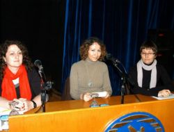 Yerli Dizilere 'Kadın' Eleştirisi