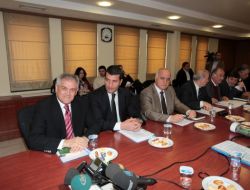 Bursa'da Hızlı Tren Heyecanı