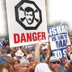 ABD'den Tarihi İran Kararı