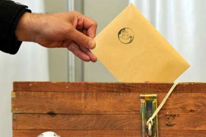 ÖDP ve Yurt Partisi seçime katılamayacak!