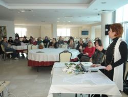 Tuzla'da Evlilik Okulu Başlıyor