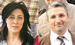 Duruşmada Özel Anlar Yaşandı