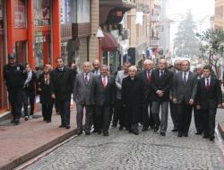 Giresun, Turizm Potansiyelini Değerlendirmek İstiyor