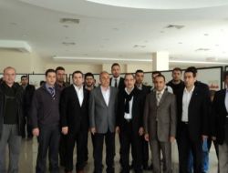 Karikatürlere Yansıyan 'Demokrasi Sancısı'