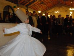 Gaziantepliler, Esmalara Hayran Kaldı