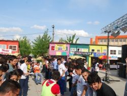 Karamanoğlu Mehmetbey Üniversitesi’nde Bahar Şöleni Hazırlıkları Sürüyor