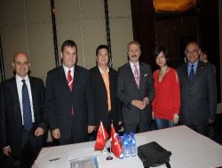 Fındıkçılardan Sonra Zeytincilerin De Gözü Çin Pazarında