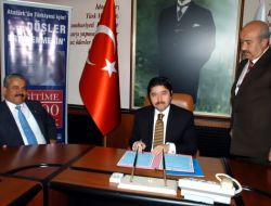 Karaçulha Belediyesi, 16 Derslikli Okul Yaptırıyor