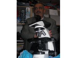 Havalimanında Unutulmuş Eşyalar Yeni Sahiplerini Bekliyor