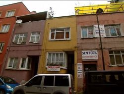 Komşuları, Saldırgan Mehmet Ç.'yi Anlattı