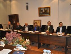 Hatay’da Siyasi Partiler Araç Konvoyu Yapmayacak