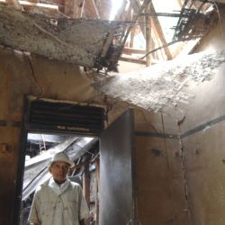 Endonezya'da Deprem:  Ölü Sayısı 467'e Yükseldi!