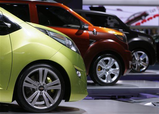 Rekabet Kurulu otomotivcileri üzecek!