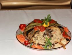 Adana’nın Yöresel Lezzetleri Yarıştı