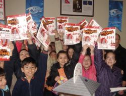 Öğrenciler Harçlıklarını Kimse Yok Mu Derneği'ne Bağışladı