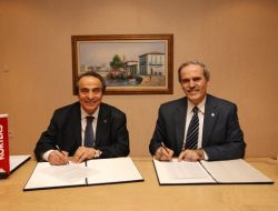 Zorlu Holding'den Bilim Merkezi'ne Destek