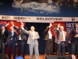 Bakan Akdağ: Chp, Haberal’ın Yanına Kardiyoloji Uzmanı Koymayı İhmal Etmesin (1)