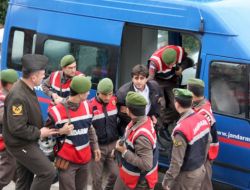 Kozan’daki Cinayetin Zanlısı Yakalandı