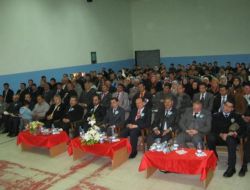 Alevi Dedeleri: Hazreti Peygamber (S.a.v.)'in Yolu Aydınlık Yoludur