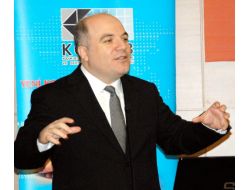 Kosgeb Başkanı Kaplan: Üniversitelerle İş Dünyası Arasında Ortak Dil Yok