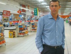 Kuru Üzüm ve Helva İhraç Ediyor!..