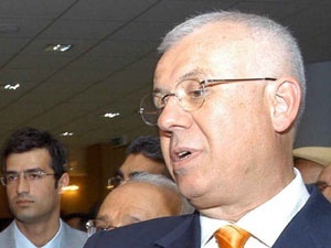 Özkök'ten Tarihe Not!