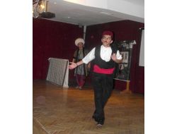 Kavuklu Ve Pişekar’a Öğrencilerden İlgi Yoğun Oldu