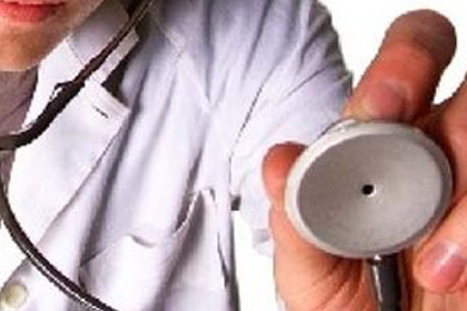 Naylon hastaya Hayalet doktor