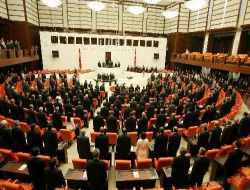 Tbmm 23. Dönem 4. Yasama Yılı Bugün Açılıyor