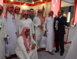 Yök Başkanı Özcan: Suudi Arabistan İle İlişkileri Diriltmeye Çalışıyoruz