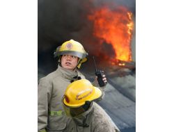 Filipinler’deki Yangın: 8 Bin Kişi Evsiz Kaldı