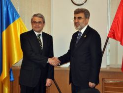 Enerji Bakanı Yıldız: Çernobil İçin 1 Milyon Euro Verdik