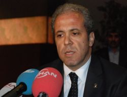 Ak Parti Gaziantep Milletvekili Adayı Gazeteci Şamil Tayyar