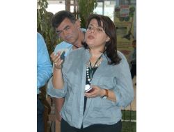 "Değişen İklim Şartlarında Saksılı Fidan Üretimi Gerekli"