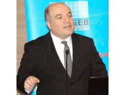 Kosgeb Başkanı Kaplan: Dünya Devleri Birleşiyor, Kobi’ler Bir Araya Gelemiyor