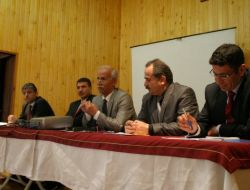 Urfa Sıra Geceleri Unesco Kültür Miras Listesine Hazırlanıyor