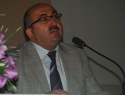 Dr. Çapan: Müslümanların En Büyük Bayramı Hz. Peygamber'in Doğduğu Gündür