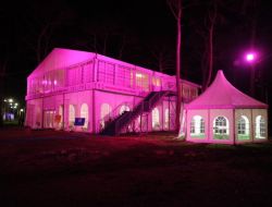 Uluslararası Çocuk Festivali İçin Antalya’ya Gelenler İçin Sevgi Köyü Kurulacak