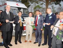 Müftü Okuyan: Peygamberimiz'in (Sav) Peşinden Giden Ebedi Kurtuluşa Erecektir