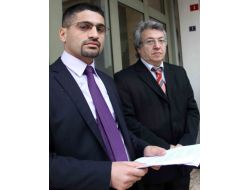 Avukatı: Sebahat Tuncel Seçilme Yeterliliğine Sahip