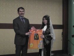 Liselilerin Peygamberimiz'e (Sav) Okuduğu Naatlar Ağlattı