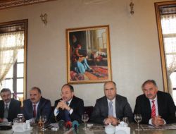 Bakan Akdağ: Eylem Yüzünden Mağdur Olanların Hukuki Hakkını Koruyacağız