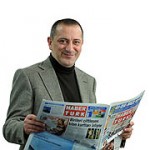 Ciner'de  kılıçlar çekildi!