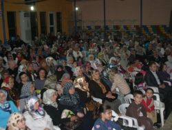 1001 Hatim Programı Büyük İlgi Gördü