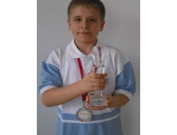 Özel Ümit İlköğretim Öğrencisi E-dream Proje Yarışması'nda Finale Kaldı