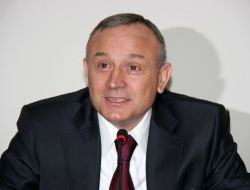 Çinli Turizmcilere Doğu Karadeniz'in Potansiyeli Tanıtıldı