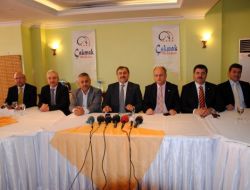 Eroğlu'ndan 2b'yi Seçim Vaadi Yapan Chp'ye: Bu Ne Perhiz, Bu Ne Lahana Turşusu