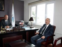 Başkan Akdemir: Sağlık Müdürlüğüyle Güzel İşlere İmza Atacağız